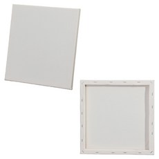 Modian 方形棉質S型畫板, 2個, 1號