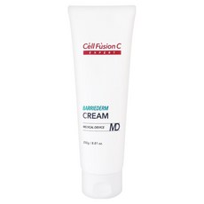 셀퓨전씨 엑스퍼트 배리덤 크림 MD 점착성투명창상피복재, 250g, 1개