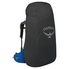 OSPREY Ultralight Large 雨罩, BLACK, 1個