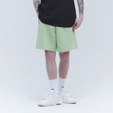 Beentrill 新款機能舒適版型運動短褲 BA232SP001