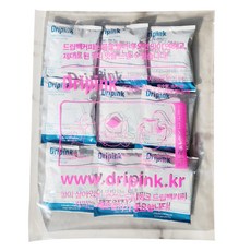 Dripink 烏干達濾掛咖啡, 10g, 35入, 1個