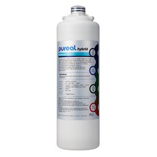 pureal 直飲大容量廚下型淨水器替換濾芯, 1個, PPC-200