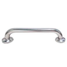 新多多小舖 304不鏽鋼C型扶手, 40cm, 單一顏色, 1個