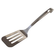 PAMIRE 帕米爾 Besta 烹飪鍋鏟, 不鏽鋼, 1個