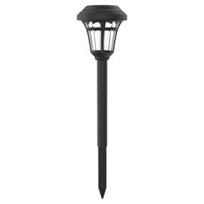 太陽能LED薄型庭院燈, 日光色