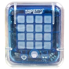 Tab Tab Mimi World 智能指尖遊戲機, 1個, 隨機出貨