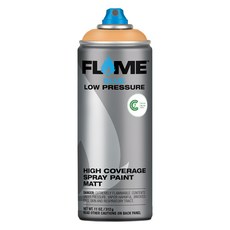 모로토우 FLAME BLUE 락카, 200 peach 557017, 400ml, 1개