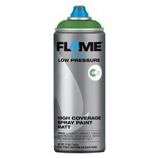 모로토우 FLAME BLUE 락카, 632 leaf green 557092, 400ml, 1개