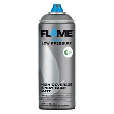 모로토우 FLAME BLUE 락카, 838 grey neutral 557154, 400ml, 1개