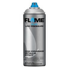 모로토우 FLAME BLUE 락카, 902 ultra-chrome 557160, 400ml, 1개