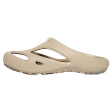 ISENBERG 男款拖鞋, 260, 米色