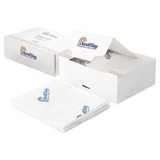 SwellDay 洗衣防染色片, 40張, 2盒