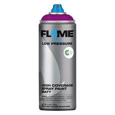모로토우 FLAME BLUE 락카, 404 traffic purple 557039, 400ml, 1개