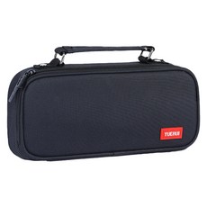 ARTJOY 手提筆袋, 黑色, 1個