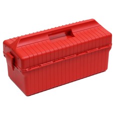 Promade Tools 韓國製工具箱1號 紅色 J-102, 1個