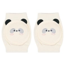 MeRebe 幼兒用護膝雙邊組, 寶寶, 1組