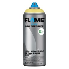 모로토우 FLAME BLUE 락카, 100 vanilla 557001, 400ml, 1개