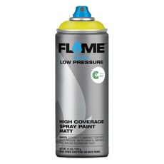 모로토우 FLAME BLUE 락카, 638 kiwi pastel 557095, 400ml, 1개