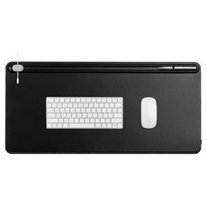 orbitkey 桌墊, 黑色