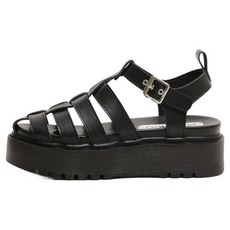 MAC MOC Arista 緩震綁帶漁夫涼鞋 6cm