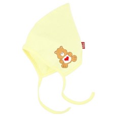 Care Bear 嬰幼兒有機寶寶嬰兒帽