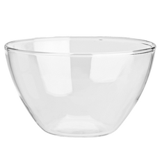 德國 VEGA Girona 玻璃調理碗, 1L, 1個, 單件
