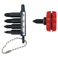 SUNFLAG 新龜 超短替換式起子組 99HB, 1組