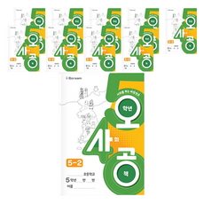 Osagong 學習教具 984010B 10入, 國小 5-2, 社會