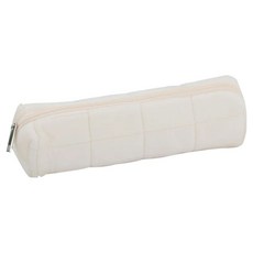 아트조이 베개 필통, 1개, 화이트