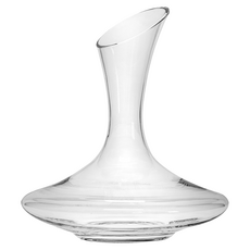 德國 VEGA 斜口醒酒瓶/分酒器, 1L, 1個