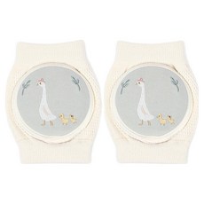 MeRebe 幼兒用護膝雙邊組, 鵝的夢想, 1組