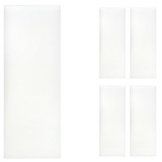 World Clean 魔法海綿 原裝, 5個