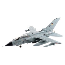 HOBBY MASTER 複製品 1:72 龍捲風 IDS 戰鬥機模型 2022 HM418365GY, 灰色, 1個