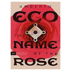 The Name of the Rose, Harpervia