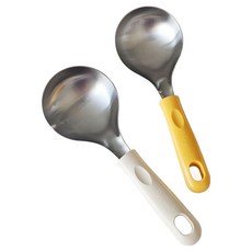 Bogen 迷你湯勺2件組, 1套, 1 香草, 10 維他命