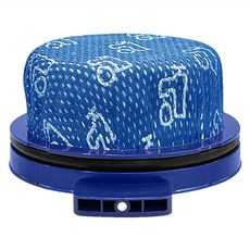 필터포유 삼성 비스포크 제트 무선 청소기 210W 220W 호환 먼지통 모터 필터, 1개