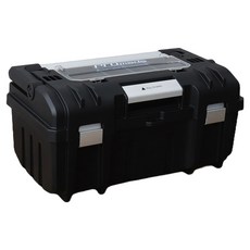 프로메이드 국산 맥스공구함 4호 블랙 J-430, 1개