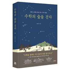 BlackFish 漫步數學森林, 宋容鎮