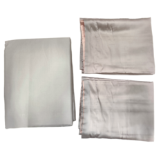 Hong Yew Bedding 鴻宇寢飾 300支萊賽爾天絲 床包枕套組 台灣製 M2626