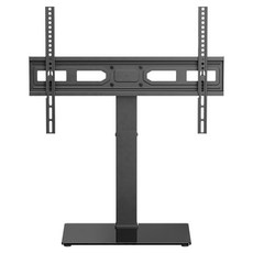 WIDE VU 電視 螢幕 支架 底座 電視架, 1個, EKW3265S