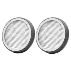 Xiaomi 小米 防塵蟎吸塵器Pro濾網, B402HW-LX, 2個