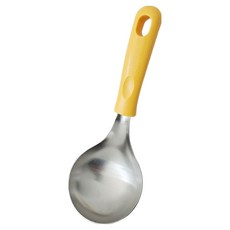 Bogen 迷你湯勺, 10 維他命色, 1個