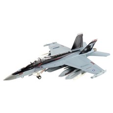 HOBBY MASTER 複製品 1:72 EA-18G USS 戰鬥機模型 2013 HM418358GY, 灰色, 1個