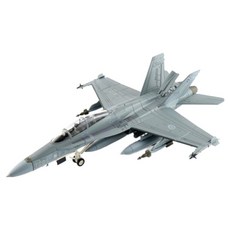 HOBBY MASTER 複製品 1:72 CF-188b 大黃蜂戰鬥機模型 2004 HM417207GY, 灰色, 1個