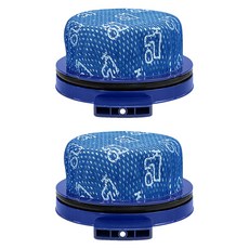 Filter for you 三星 Bespoke Jet 無線吸塵器 210W 220W 相容集塵筒馬達濾網, 單一商品, 2個