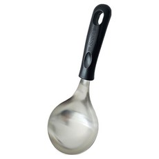 Bogen 迷你湯勺, 2 黑色, 1個