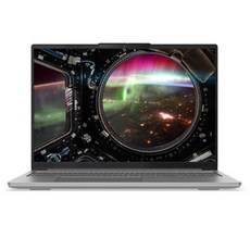 레노버 2025 아이디어패드 프로 5 16IAH10 코어Ultra9, Luna Grey, 2TB, 32GB, Free DOS, 83JM001SKR
