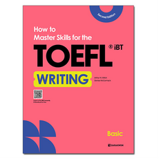 How to Master Skills for the TOEFL iBT Writing Basic, 如何掌握技能.., 「Arthur H. Milch，Denise McCo ..」, 多樂園