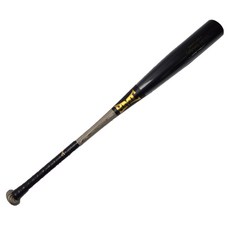 BMC BASEBALL MEMBERS CLUB 2024 2025 奧德賽球棒 BBCOR SPEC, 黑色, 1個