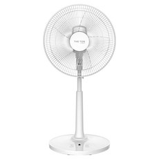 The TONE by Shinil 基本款立式遙控電風扇 TN-14WTT